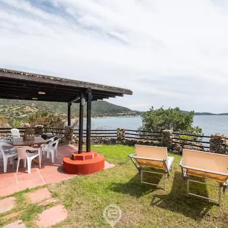 Holiday home Waterside Oasis House