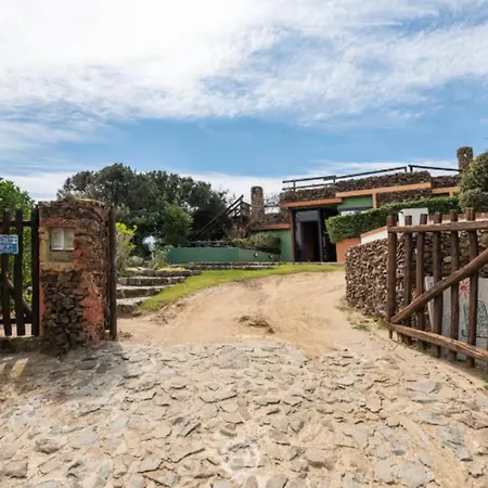 Waterside Oasis House Villasimius