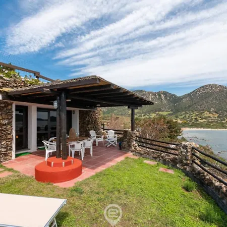 Holiday home Waterside Oasis House