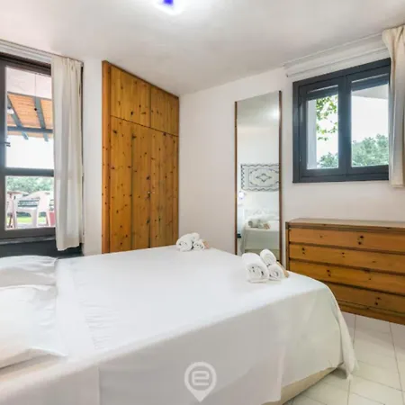 Holiday home Waterside Oasis House Villasimius