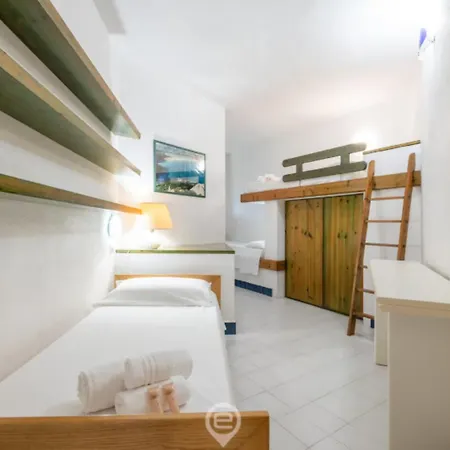Holiday home Waterside Oasis House Villasimius