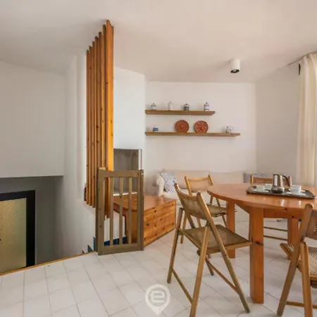 Waterside Oasis House Holiday home Villasimius